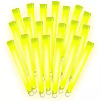 iSmile Chemical Light Penlight Концертный Live Свадебный набор из 21 шт.