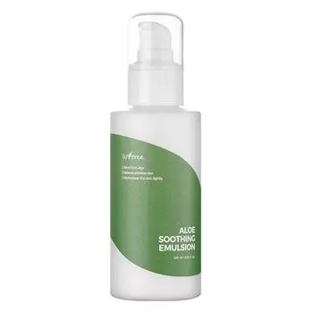 Isntree Aloe Soothing Emulsion, 120ml, 1 piece