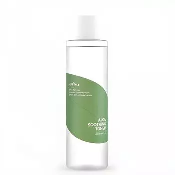 Isntree - Aloe Soothing Toner