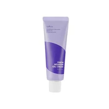 ISNTREE Гель-крем Onion New Fair, 80 мл, 1 шт.