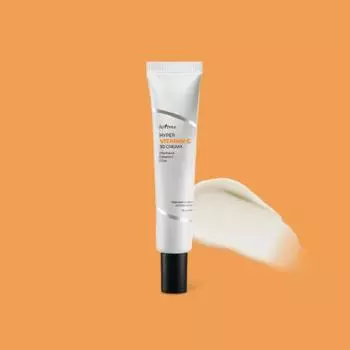 Isntree Гипервитамин C 30 Крем 20мл