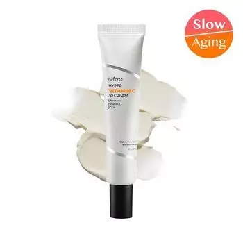 Isntree Гипервитамин C 30 Крем 20мл