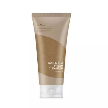 Isntree - Green Tea Fresh Cleanser