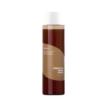 Isntree - Green Tea Fresh Toner 200ml