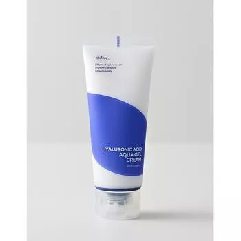 Isntree Гиалуроновая кислота Аква Гель Крем 100 мл