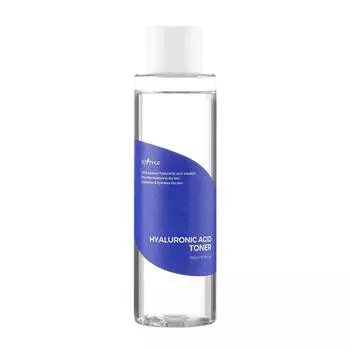 [ISNTREE] Hyaluronic Acid Toner 200 / 400ml 200