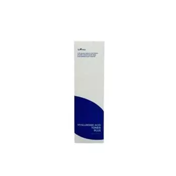 [Isntree] Hyaluronic Acid Toner Plus 200ml