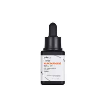 ISNTREE Hyper Niacinamide 20 Сыворотка 20 мл