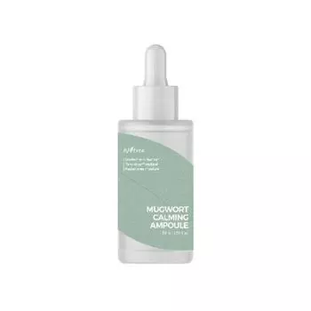 Isntree - Mugwort Calming Ampoule