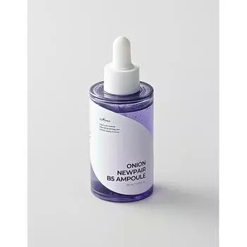 Isntree Onion New Fair B5 Ampoule 50ml