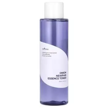 ISNtree, Onion New Fair Essence Toner, 200 мл (6,76 жидких унций)