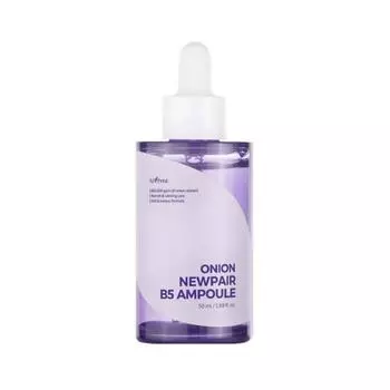 Isntree Onion Newpair B5 Ампула (50мл)