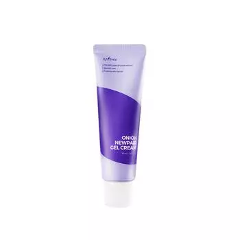 ISNTREE Onion Newpair Гель-крем 50 мл