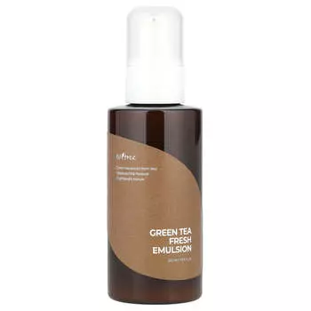ISNtree, Освежающая эмульсия зеленого чая, 4,06 жидких унций (120 мл)