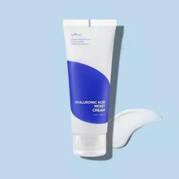 [Isntree] *renewal* Увлажняющий крем с гиалуроновой кислотой 100 мл