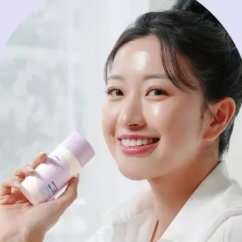 [ISNTREE] Солнцезащитный крем-флюид Onion Fresh SPF 50+ PA++++ 50 мл