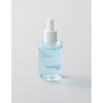 Isntree Ультранизкомолекулярная сыворотка гиалуроновой кислоты 50 мл