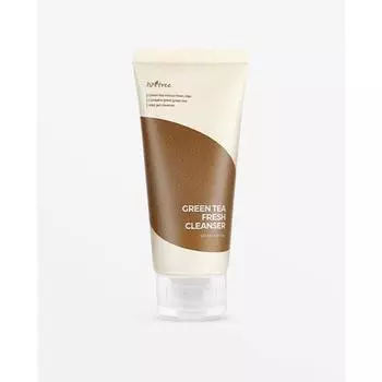 [Isntree] Зеленый чай Fresh Cleanser 120мл