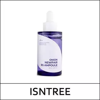 [ИСНТРИ] (b1) Лук Newpair B5 ампулы 50мл