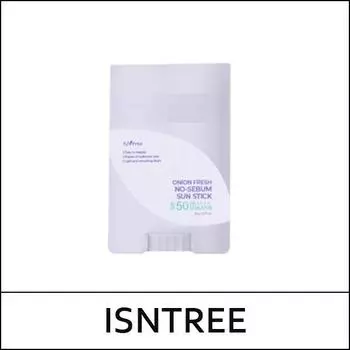 [ИСНТРИ] (б) Солнцезащитный стик Onion Fresh Light 22 г
