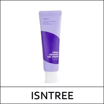 [ИСНТРИ] (b5) Луковый гель-крем Newpair 50 мл / (воли)