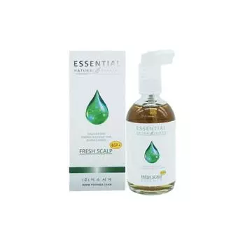 Isocia Fresh Scalp, 100 мл, 1 шт.