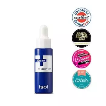 ISOI Acni Dr. 1st Speedy Spot 14 мл 14