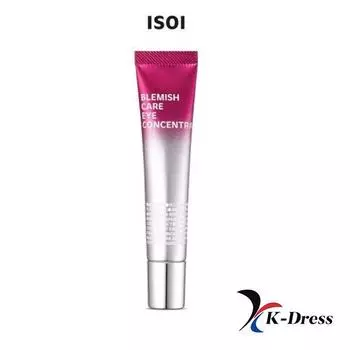 Isoi Blemish Care Концентрированный крем для глаз 17 мл 1 PCS