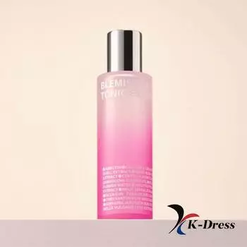 Isoi Blemish Care Тоник-эссенция 90 мл 1 PCS