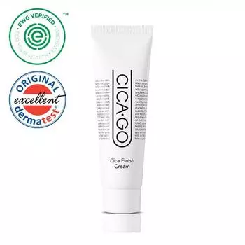 isoi - CICAGO Cica Finish Cream 50ml