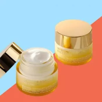 Isoi Eye Cream Интенсивный антивозрастной крем для глаз 20 мл