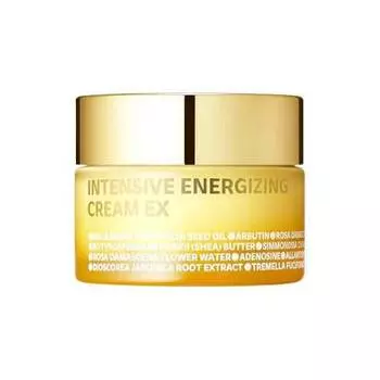 ISOI Intensiv Energizing Cream EX 60мл , Увлажнение, Kbeauty, Корейская косметика, пробник