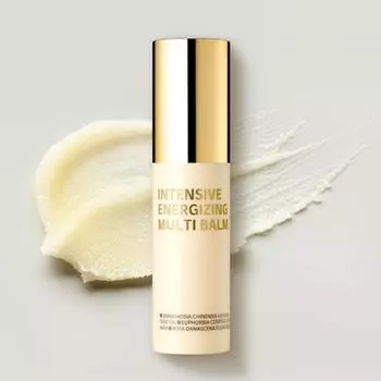 Isoi Intensive Energizing Мульти бальзам 10г