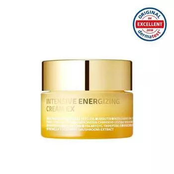 Isoi Интенсивный энергетический крем EX 30мл