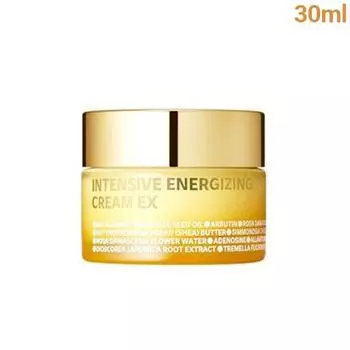 ISOI Интенсивный бодрящий крем EX 30мл