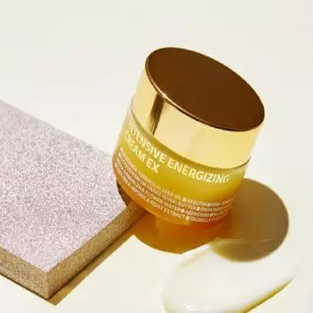 ISOI Интенсивный бодрящий крем EX 60мл