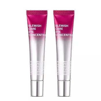 Isoi Isoi Blemish Care Eye Concentrate Sensitive Dark Eye Cream 17 мл X 2 шт. BR291/20