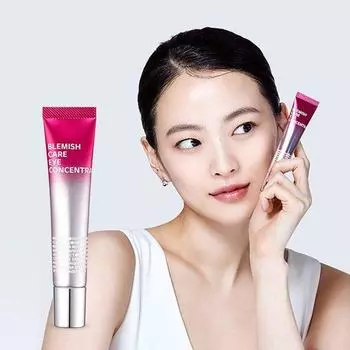 Isoi Isoi Blemish Care Концентрат для глаз Крем для глаз с пятнами 17 мл