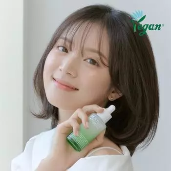 Isoi Moisture Doctor Jang Soo-jin Moisture Ampoule 40мл, корейская косметика