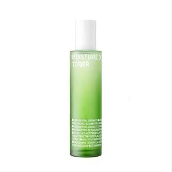 Isoi Moisture Dr.Toner 130мл