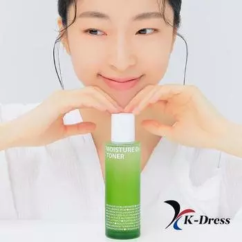 Isoi Moisture Dr Тоник 130мл 1 PCS