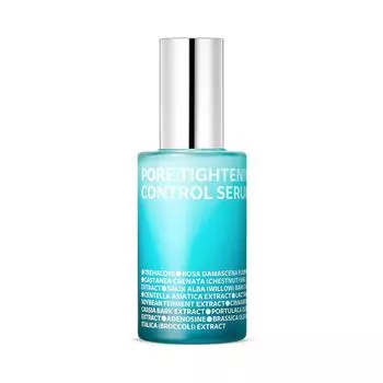 ISOI Pore Tightening Control Serum 20 мл Специальный набор (+3мл)