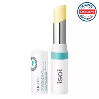 isoi Sensitive Moisture Бальзам для губ