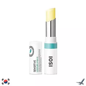 ISOI SENSITIVE MOISTURE БАЛЬЗАМ ДЛЯ ГУБ 5г