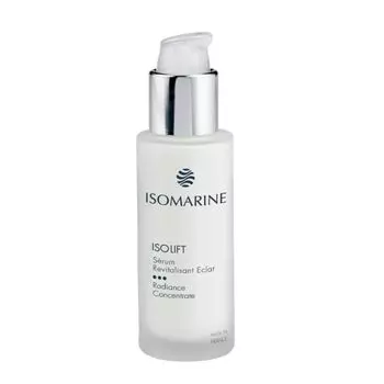 Isomalin Brilliance Serum Aging Care Serum Herbs Niacinamide Vitamin Содержит ингредиенты Beautiful Skin Luxury Serum Beautiful Skin Care Carnitine