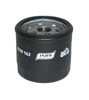 Ison Ison-163 1983-1994 BMW K 100 RS Compatible Oil Filter