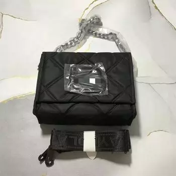 Испанская женская сумка двойного назначения: простая, через плечо и через плечо