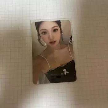 Испанская фотокарточка