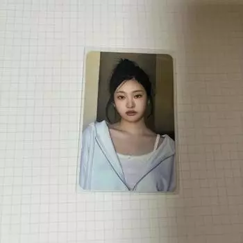 Испанская фотокарточка