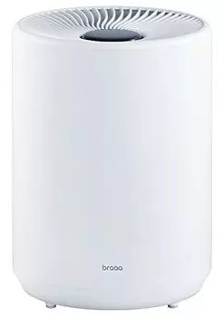 Испарительный увлажнитель braaa Puoto VBHU255 Испарительный увлажнитель braaa Puoto